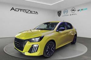 Peugeot 208 Hybrid 100 e-DCS6 Style