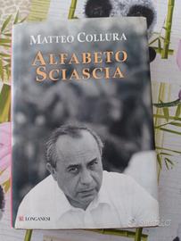 Alfabeto Sciascia - Collura