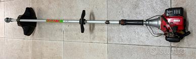 Decesugliatore Kawasaki TG33