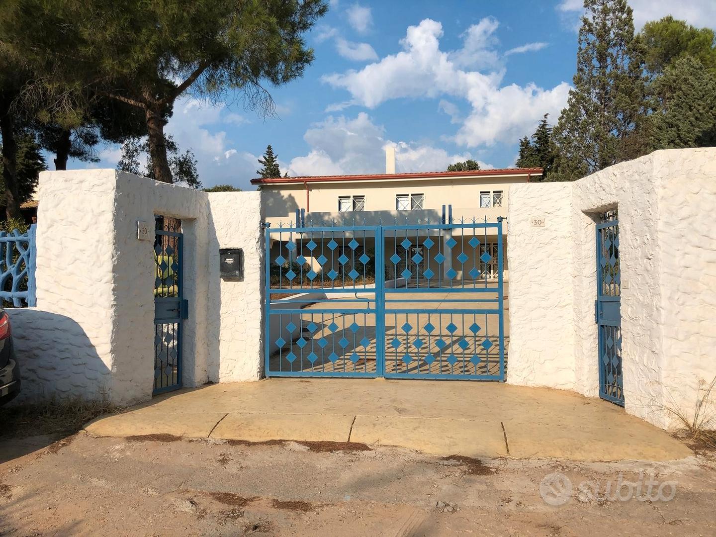 Casa – Arresi/Sant'Anna Arresi, Sulcis Iglesiente - Vista 5