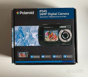 Fotocamera digitale Polaroid