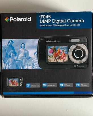 Fotocamera digitale Polaroid