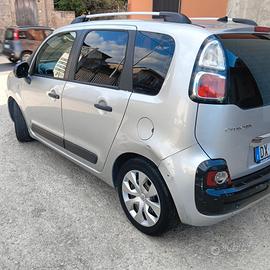 Citroen C3 Picasso 1.4 VTi 95 Perfect