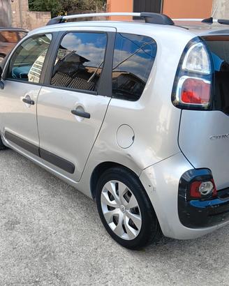 Citroen C3 Picasso 1.4 VTi 95 Perfect