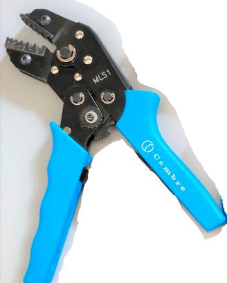Pinza crimpatrice CEMBRE MLS1