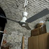 ventilatore per soffitto 