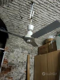 ventilatore per soffitto 