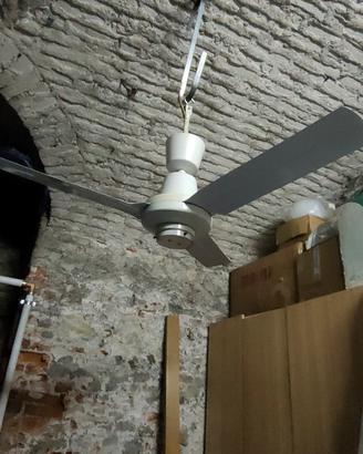 ventilatore per soffitto 