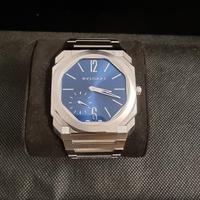 Bulgari Octo Finissimo