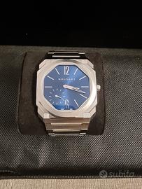 Bulgari Octo Finissimo