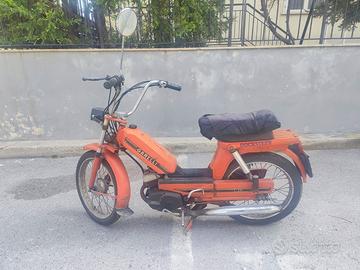 Garelli Vip 50 - 1986