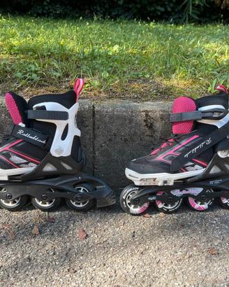 rollerblade 