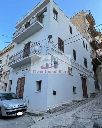 Appartamento di 75 m² con 5 locali a Castellammare