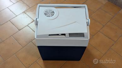 Frigorifero Portatile Mobicool MV26 (12V/230V)-26L