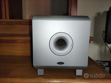 Subwoofer Eltax Atomic 40W