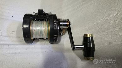 Mulinello Tica St458 traina vivo 