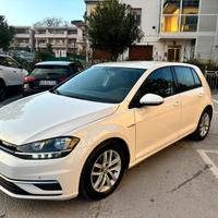 Volkswagen Golf VII