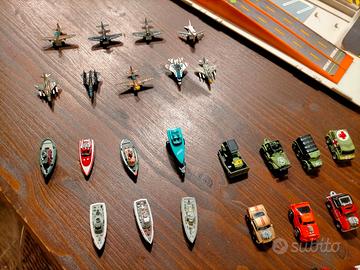 micro machines 