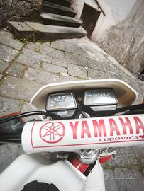 Yamaha XT 2kf 