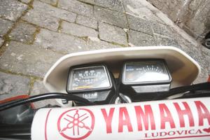 Yamaha XT 2kf 