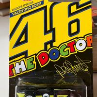 Hotwheels Valentino Rossi