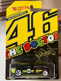 Hotwheels Valentino Rossi