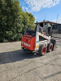 P180-Mini Pala Bobcat 313