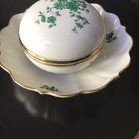 Set in porcellana Augarten Wien