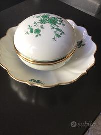 Set in porcellana Augarten Wien