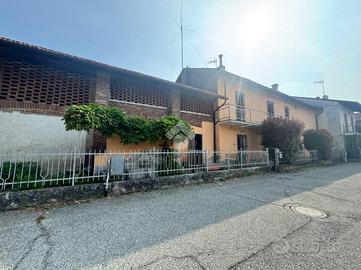 CASA INDIPENDENTE A LOMBRIASCO