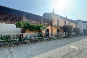 CASA INDIPENDENTE A LOMBRIASCO