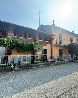 CASA INDIPENDENTE A LOMBRIASCO