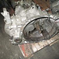 Cambio peugeot 308 2.0 hdi 2008 rhr 6 m