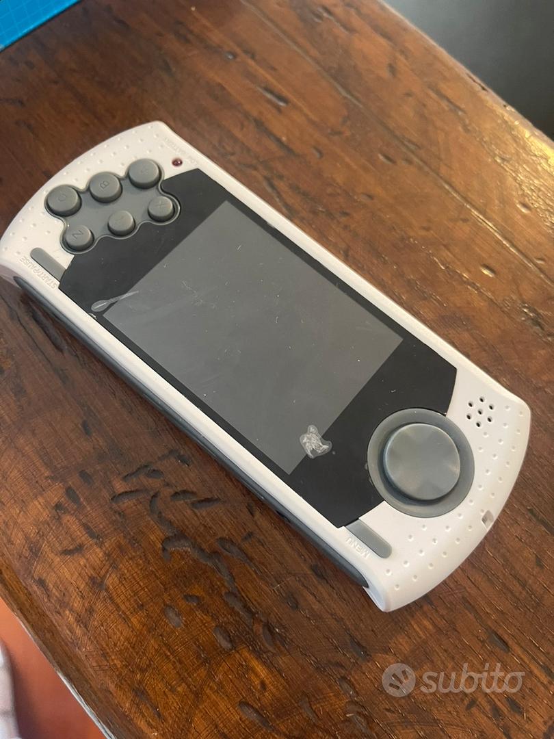 Sega megadrive ultimate portable gameplayer Console e Videogiochi In vendita a Bergamo