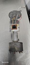 distributore gas metano riello gulliver bs3d 