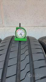 4 GOMME USATE ESTIVO 1856515 - CP80019683