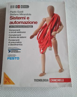 Sistemi e automazione 2