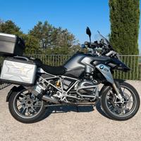 Bmw r 1200 gs