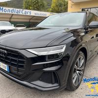 Audi Q8 50 TDI 286 CV quattro tiptronic Sport