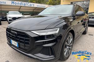 Audi Q8 50 TDI 286 CV quattro tiptronic Sport