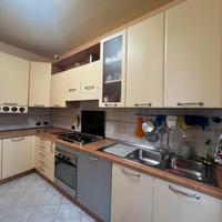 CUCINA completa gia' SMONTATA