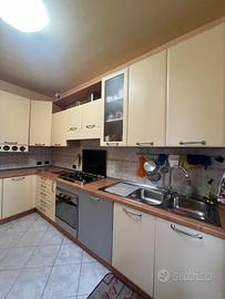 CUCINA completa gia' SMONTATA