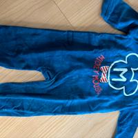 Tutina DISNEY 18 mesi