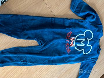 Tutina DISNEY 18 mesi