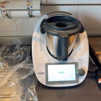 Bimby TM6 modalità top Nuovo