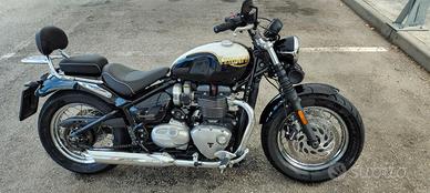 Triumph Speedmaster 1200