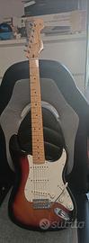 Fender strato 2021