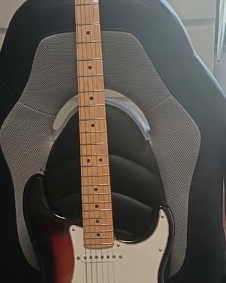 Fender strato 2021