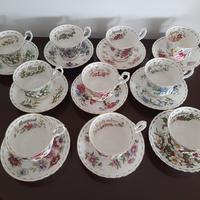 servizio royal albert