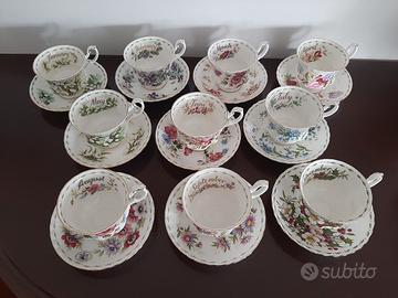 servizio royal albert